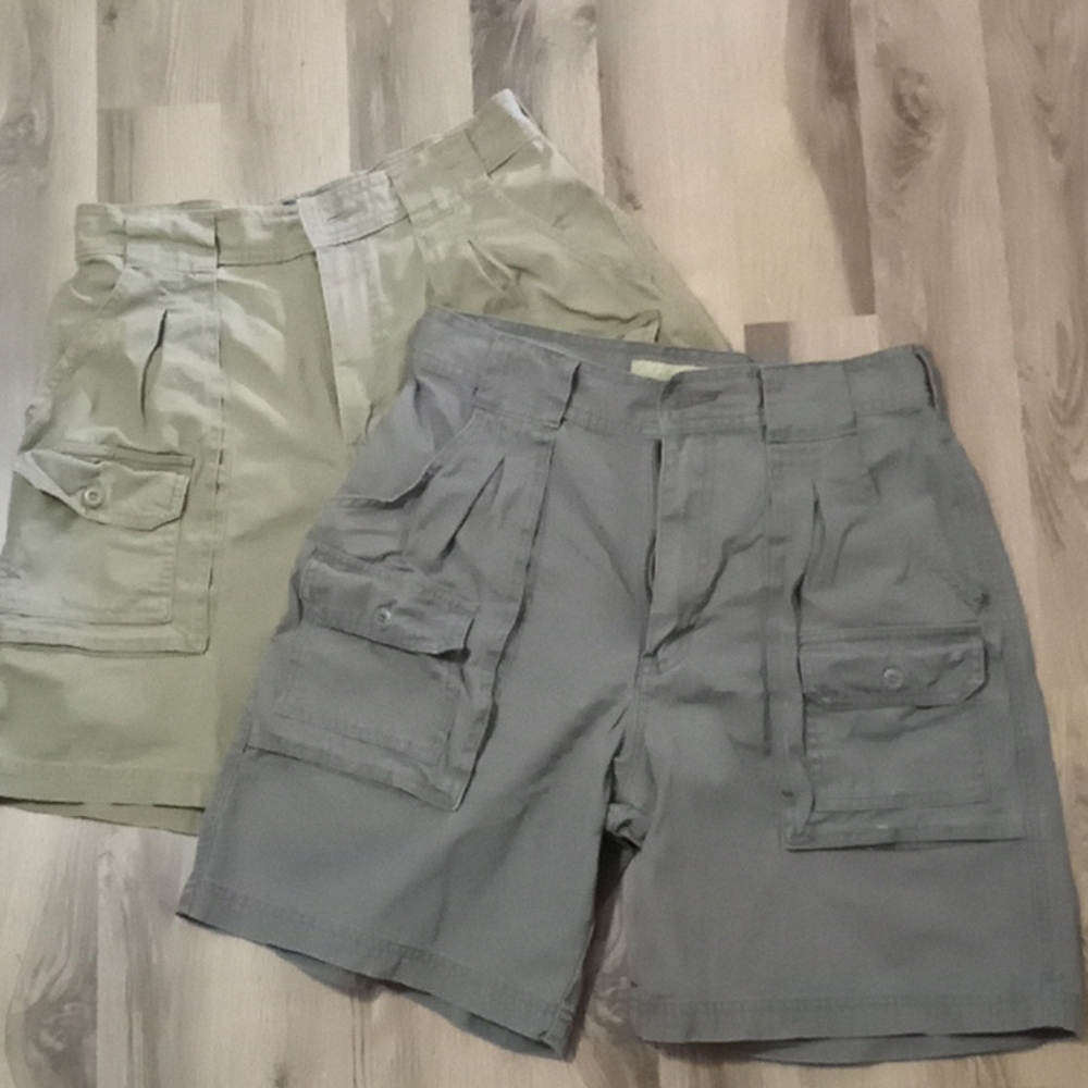 Cabela's Shorts Bundle